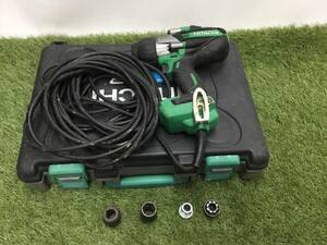 【中古品】HiKOKI(旧日立工機) インパクトレンチ WR14VE ITHVVF8I1RAC