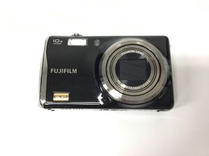 0807 【動作品】 FUJIFILM 富士フイルム FINEPIX F80EXR コンパクトデジタルカメラ