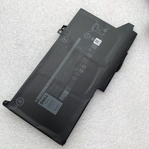 純正 新品 DELL Latitude 7300 7400 0G74G 5300 5310 バッテリー