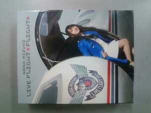 NANA MIZUKI LIVE FLIGHTFLIGHT+(Blu-ray Disc)
