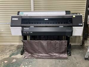 ID5900: 【自動測色器マウンタ付属】EPSON PrimoJet PX-H10000 富士フィルム インクジェットプリンター 神奈川県相模原市