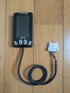 BLR I-CONⅡ 中古品