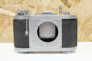 TH05378　MAMIYA　X-30　フィルムカメラ　動作未確認　現状品