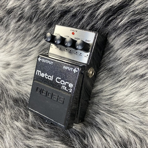 BOSS ML-2 Metal Core