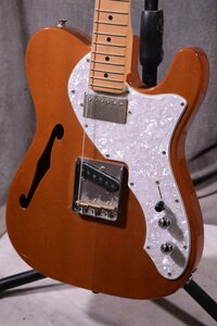 FGN FUJIGEN/フジゲン エレキギター Neo Classic テレキャスタータイプ Thinline