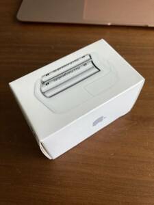 Apple Battery Charger 箱のみ アップル充電器(本体なし)