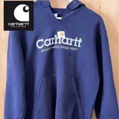 80s Carhartt カーハート パーカー