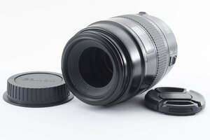 Canon EF 100mm F/2.8 Macro マクロレンズ EFマウント [美品]