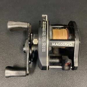 Daiwa PHANTOM MAGSERVO GS-10 リール　マグザーボ ダイワ ファントム