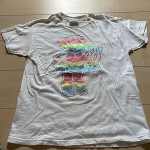 88tees Hawaii ヤヤちゃん ハワイアン ハワイ Aloha アロハ Tシャツ Hanes