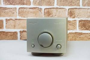 PHILIPS フィリップス LHH P700 プリアンプ 完動品 名機 美品