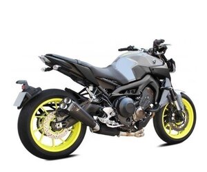 IXRACE YAMAHA MT09 