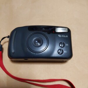 FUJI FILM 富士 フィルムDL-700 ZOOM 中古品 オマケ付 