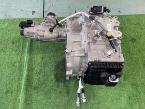 ジープ レネゲード ABA-BU24 オートマチックミッションASSY トレイルホーク 4WD