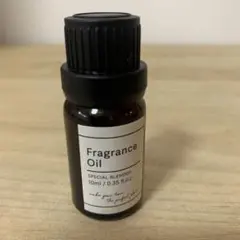 フレグランスオイル　10ml