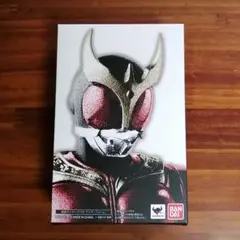 S.H.Figuarts 真骨彫製法 仮面ライダークウガ マイティフォーム 東映