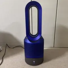 ダイソン Dyson 空気清浄機能付ファンヒーター　HP03 2017年製