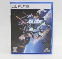 PS5 Stellar Blade ステラブレード