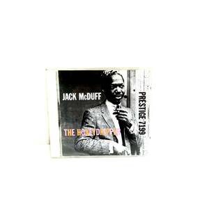 F10127 CD THE HONEYDRIPPER JACK McDUFF WHAP! I WANT A LITTLE GIRL THE HONEYDRIPPER DINK