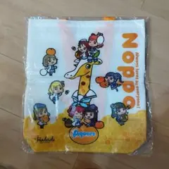 Aqours のっぽトート はちみつみかん ラブライブ!サンシャイン!! 沼津