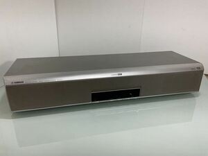 ♪YAMAHA ヤマハ デジタル スピーカー AV-S77C 動作未確認 ※現状品　