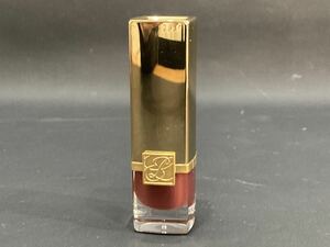 S4F436◆新古品◆ エスティローダー ESTEE LAUDER ピュアカラー Pure Color ベルベット リップスティック 405 口紅