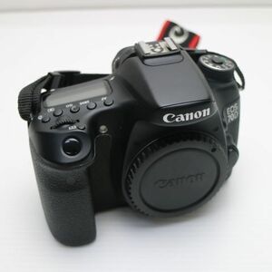 美品 EOS 70D ブラック 即日発送 デジタル一眼 Canon 本体 あすつく 土日祝発送OK