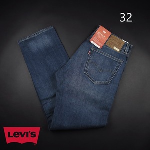 新品★Levi’s/リーバイス/WARM JEANS 505 レギュラーフィット 005/565MI/【32】