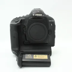 ≪美品≫ Canon EOS 1DX ボディ #20241125-1103