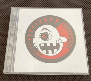 2CD ラフィン　ノーズ LAUGHIN