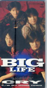 「BIGLIFE」CRYCD