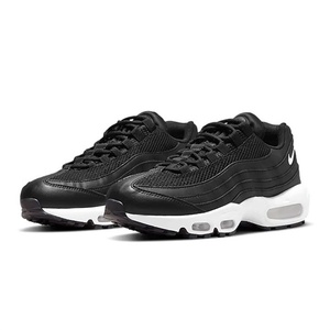 23.5㌢ 新品 ナイキ エアマックス 95 DH8015-001 NIKE W AIR MAX 95 WMNS 復刻 ウィメンズ 女性 箱なし 送料無料 