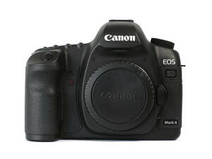 CANON EOS 5D Mark II