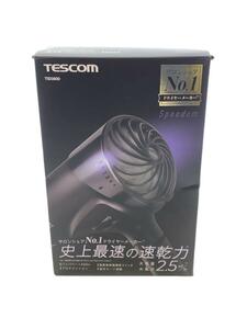 TESCOM◆ドライヤー・ヘアアイロン TID3500