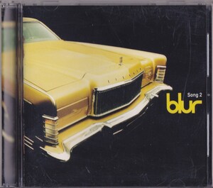 BLUR / ブラー / ソング2 /中古CD!!75664/C