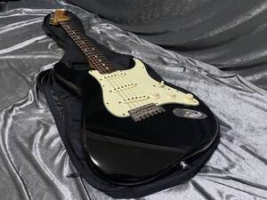 ★送料無料 Fender Mexico Classic Series 