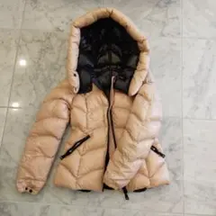 MONCLER モンクレール 0 AKEBIA ダウンジャケット