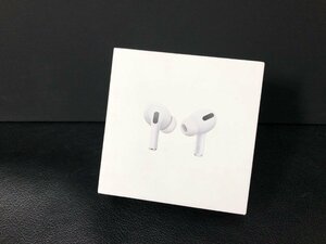 ジャンク品　アップル　Apple　Air Pods Pro　エアポッズプロ　MWP22J/A