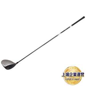 TaylorMade GLOIRE 9.5 FUJIKURA GL2200 ドライバー ゴルフクラブ 中古 K9198097