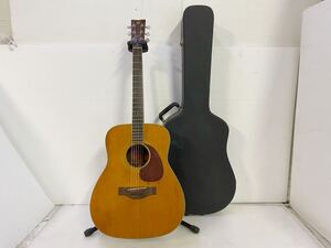 サ7454M★ヤマハ　YAMAHA　FG-350　アコースティックギター　赤ラベル★