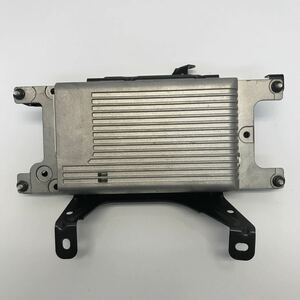 ★BMW7シリーズF01前期★純正ブルートゥースコントロールMLF2モジュール/中古品 ABA-KA30 YA160-R