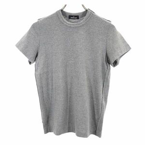 トリココムデギャルソン 2003年 日本製 半袖 Tシャツ グレー系 tricot COMME des GARCONS レディース