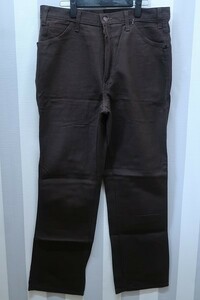 3-4969/ディッキーズ ワークパンツ Dickies 