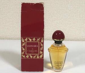 ★GUERLAIN★ゲラン★SAMSARA★サムサラ★オードトワレ★30ml★