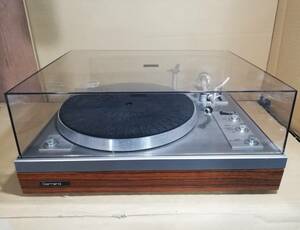 ◇Garrard 348168 ターンテーブル ガラード ジャンク 動作未確認品 J-4127