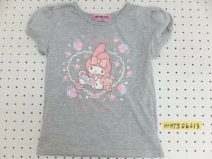 かわいい！サンリオ MY MELODY マイメロディ マイメロ Tシャツ