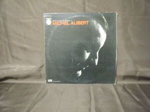 Michel Aubert-L_esprit Des Chansons Poetiques XMS-86-AM PROMO