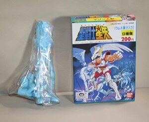 【中古】魔鈴 マリン 聖闘士星矢 消しゴム デカ消し セイントセイヤ フィギュア