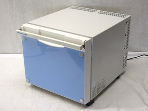 06K502 アルメックス 引出式 電子冷蔵庫(ペルチェ方式) 22L NEO-CUBEⅡ 静音 [ADC-H21] 中古 現状 売り切り