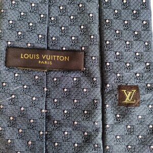 Louis Vuitton(ルイヴィトン)ネクタイ37